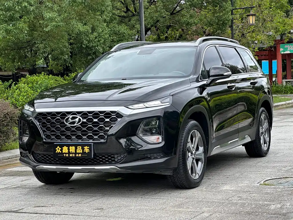 Shengda 2020 380 TGDi с автоматическим приводом на два колеса GLS Deluxe Edition