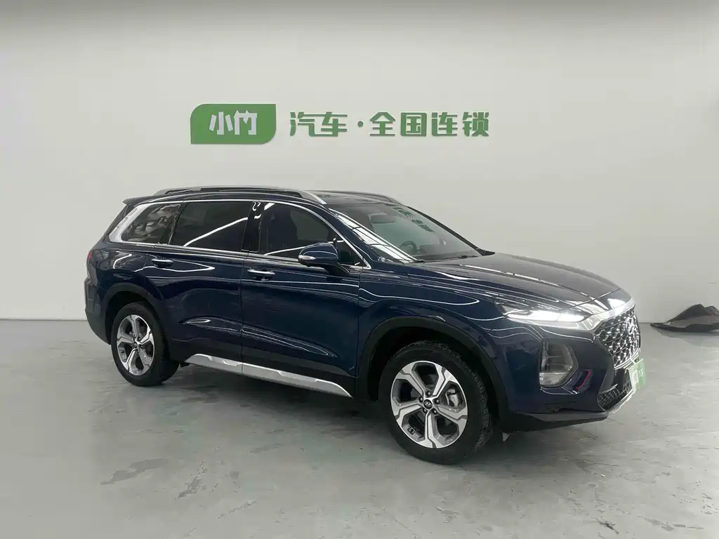 Shengda 2020 380 TGDi с автоматическим приводом на два колеса GLS Deluxe Edition