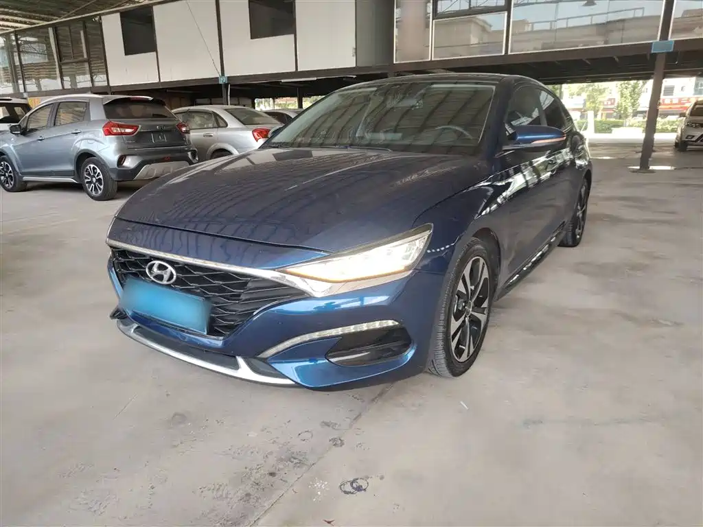 Festa 2021 280TGDi DLX Подарочное издание