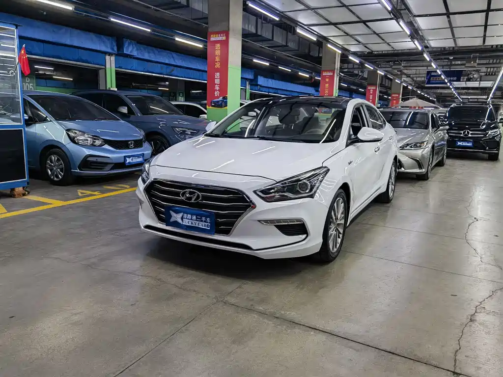 Mito 2019 1.6T Automatic Intelligent GLS State VI