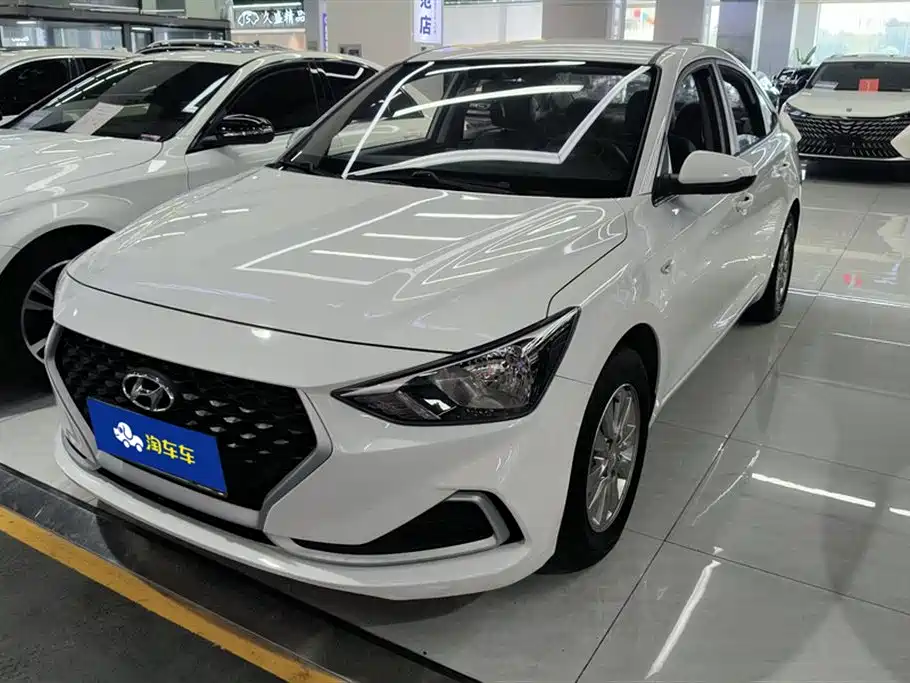 Yuedong 2020 1,6-литровая автоматическая версия GL, приятная глазу