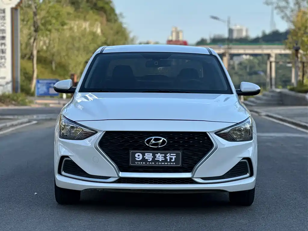 Yuedong 2020 1,6-литровая автоматическая версия GLS Yuedong