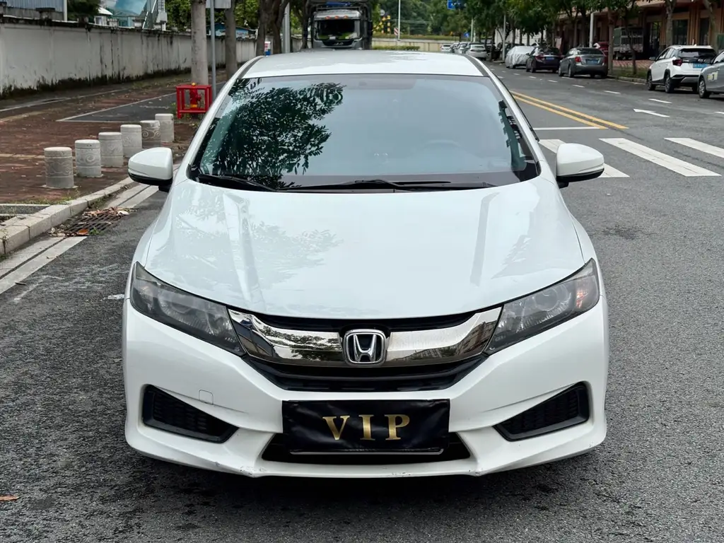 Frontier 2019 1.5L CVT Comfort Edition