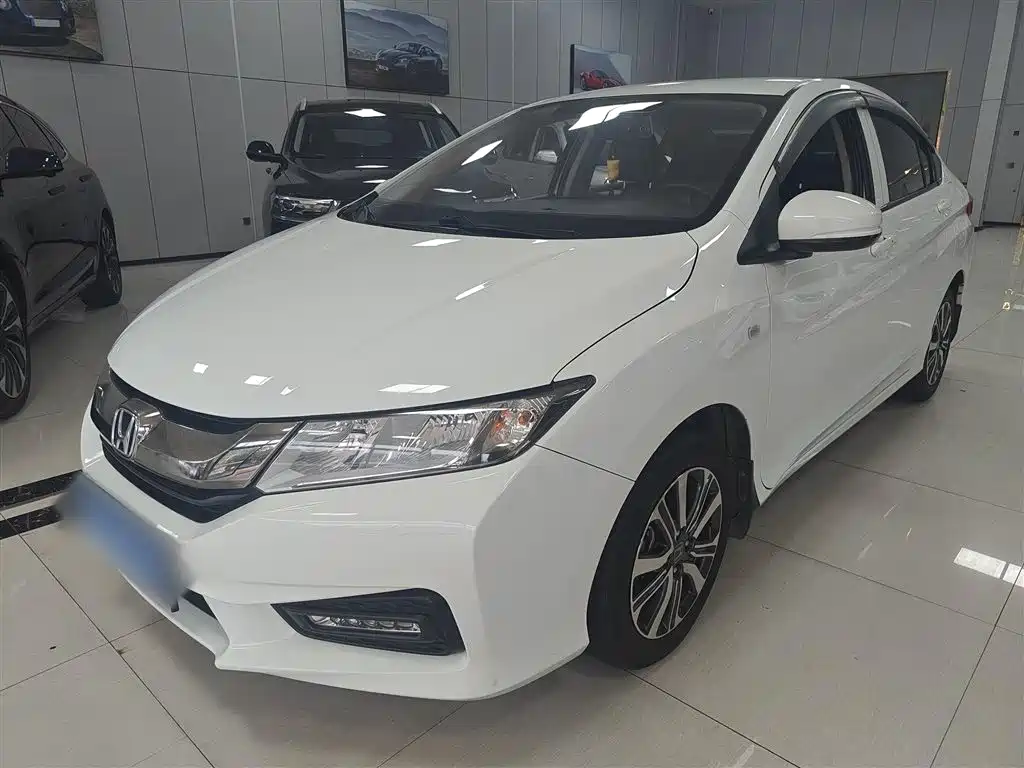 Frontier 2019 1.5L CVT Type Sport Edition