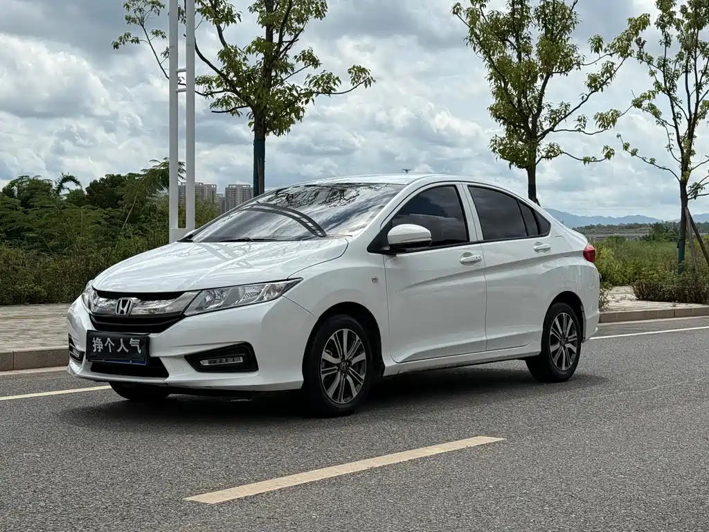 Frontier 2019 1.5L CVT Type Sport Edition