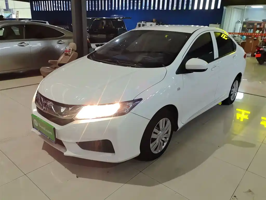 Frontier 2019 1.5L CVT Comfort Edition