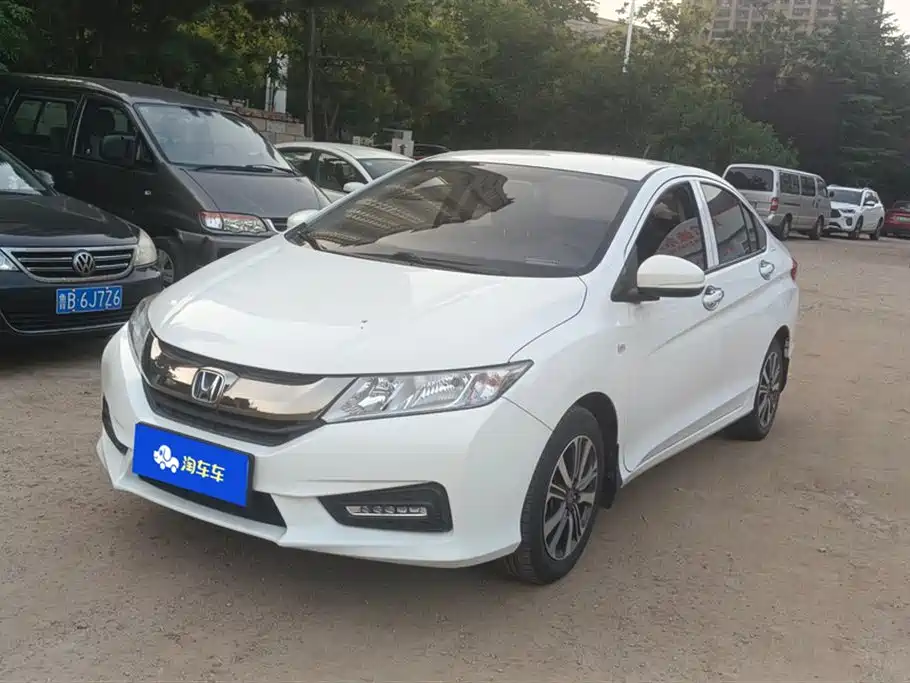 Frontier 2019 1.5L CVT Type Sport Edition