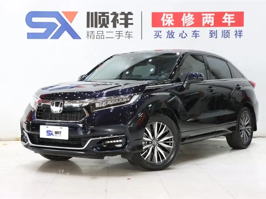Crown Road 2023 240TURBO с двумя колесами Smart Edition