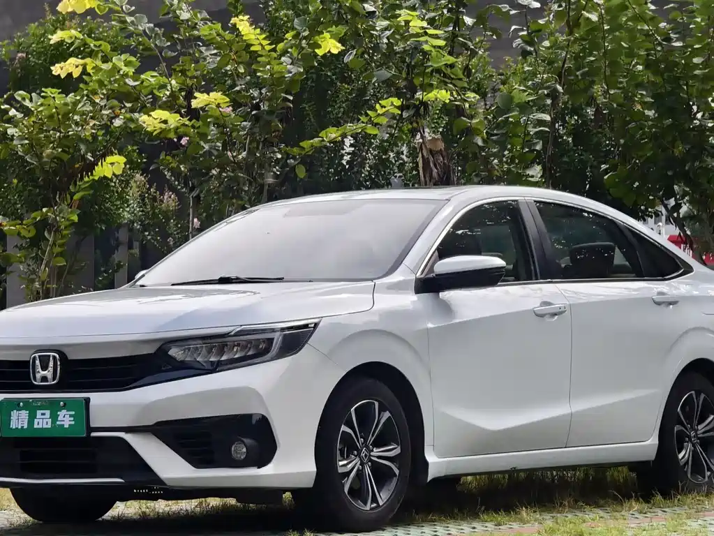 Xiangyu 2022 Sharp*Hybrid 1.5L Net Smooth Version