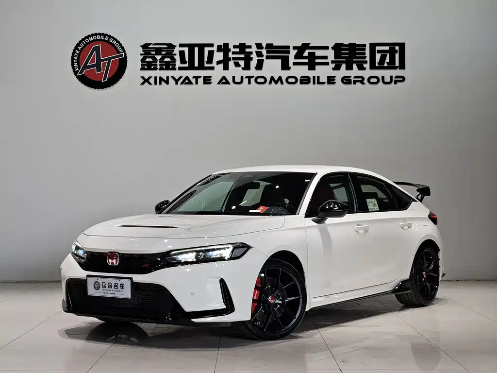 Civic imported 2023 2.0 T 420TURBO TYPE R