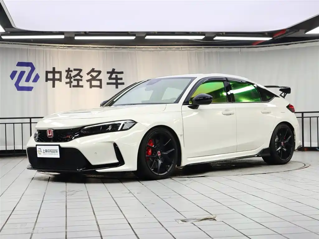 Civic imported 2023 2.0 T 420TURBO TYPE R