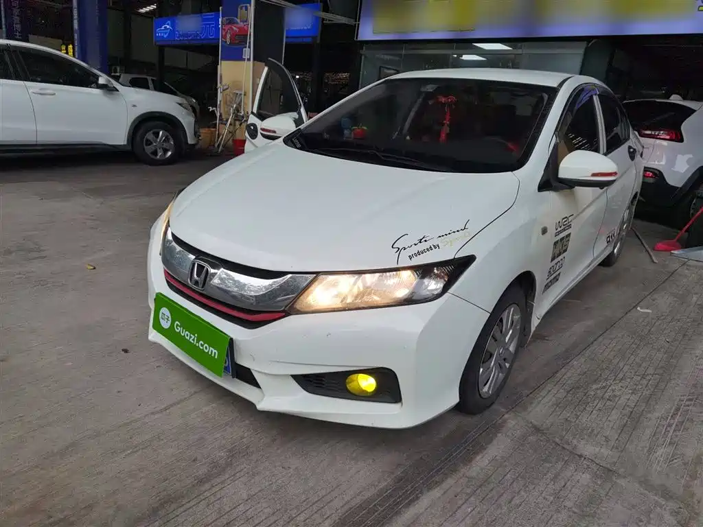 Frontier 2019 1.5L CVT Comfort Edition