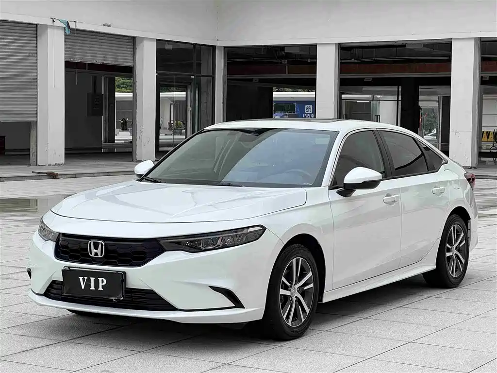 Type 2023 240TURBO CVT Technology Edition