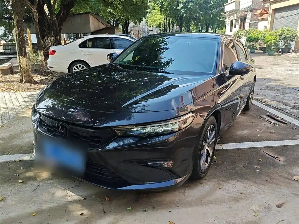 Type 2023 240TURBO CVT Technology Edition