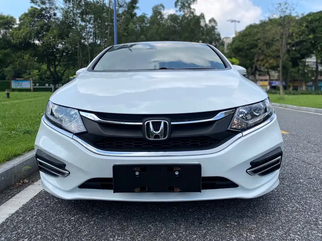 Jade 2020 1.8L automatic Comfort Version