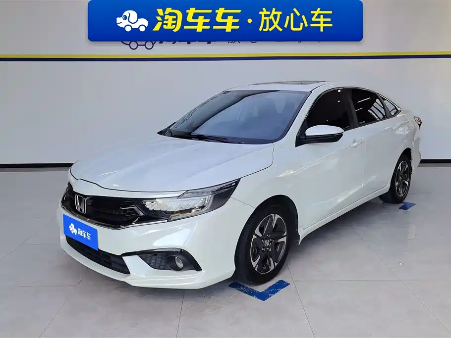 Enjoy Domain 2019 180Turbo CVT Enjoy Edition State VI
