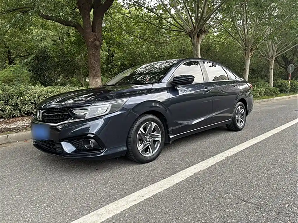 Enjoy Domain 2019 180Turbo CVT Enjoy Edition State VI