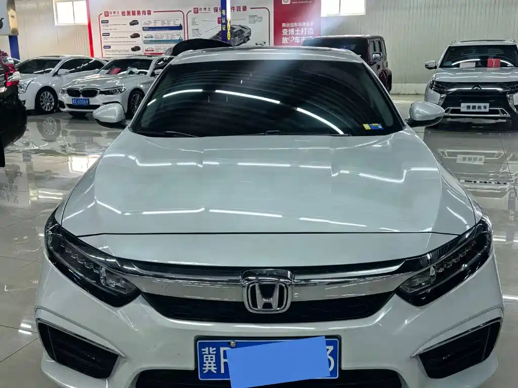 Insignia 2019 260TURBO Exquisite Edition National VI