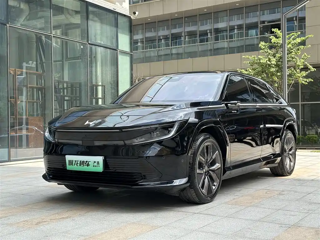 GAC Honda P7 2025 four-wheel drive long battery life Max