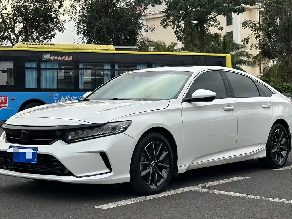 Ensign 2022 260TURBO Exquisite