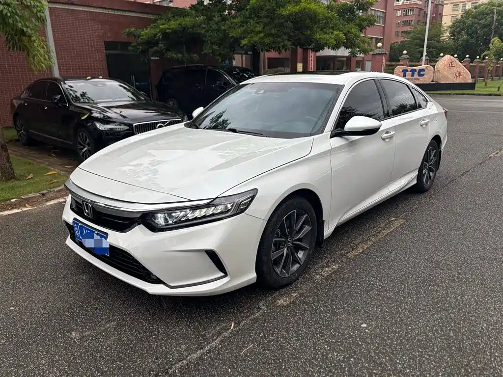 Ensign 2022 260TURBO Exquisite