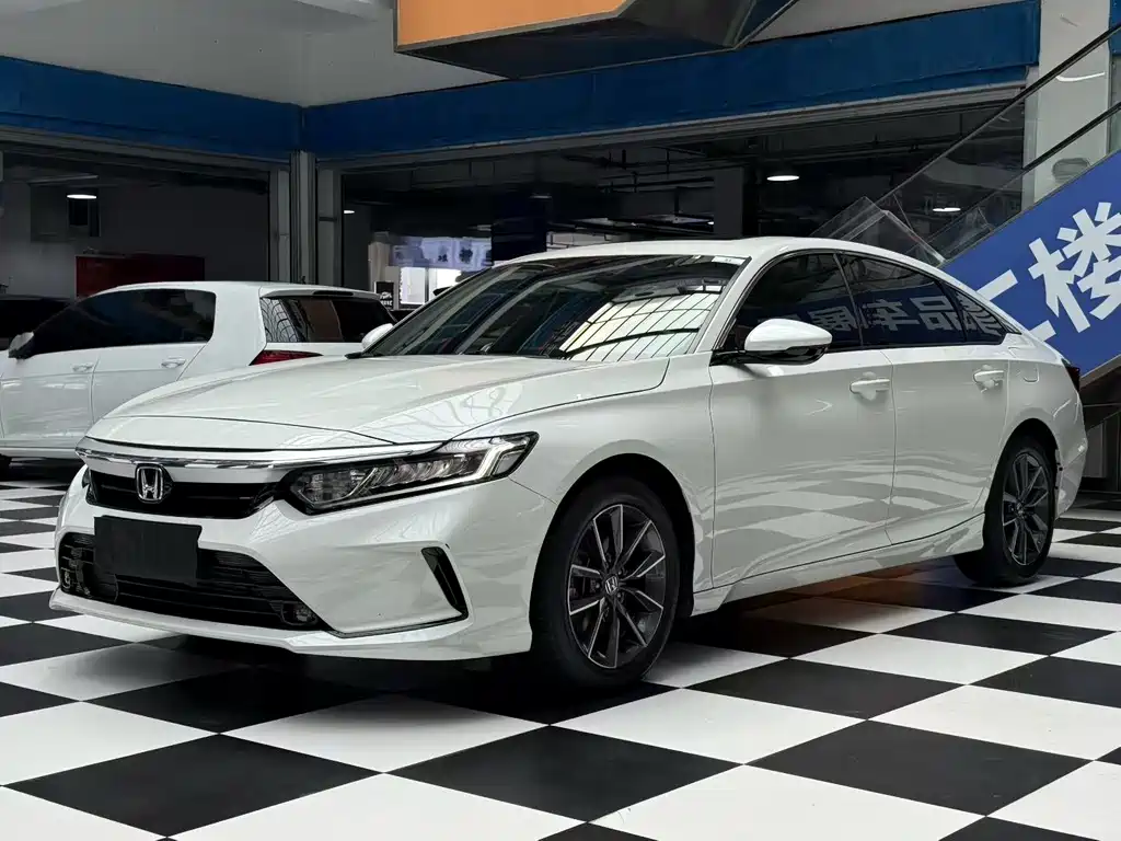 Ensign 2022 260TURBO Elegant Edition