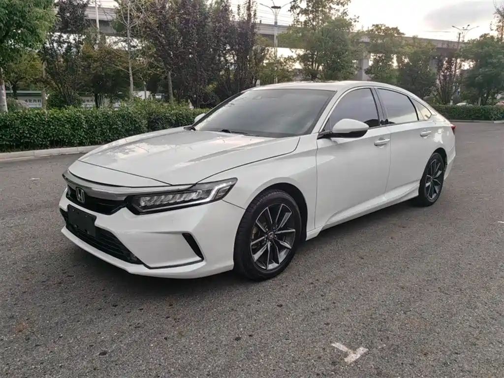 Ensign 2022 260TURBO Exquisite