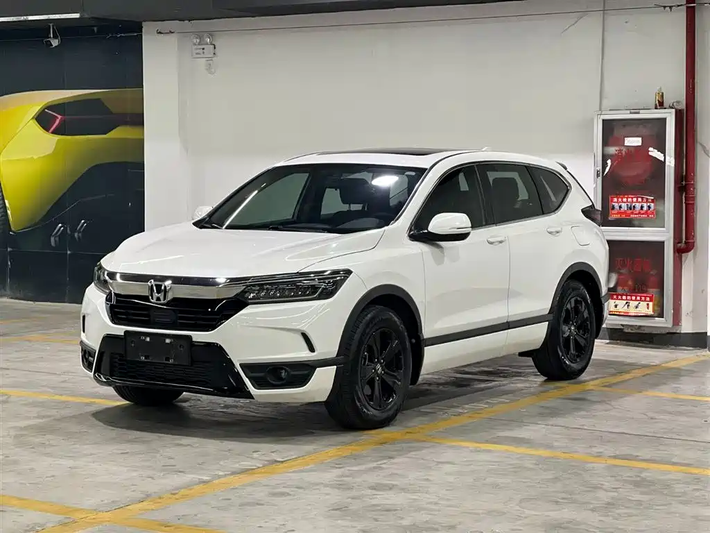 White Shadow 2021 240TURBO CVT 2WD Elite