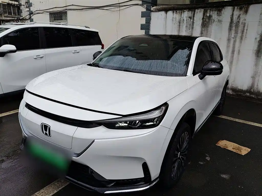 honda e:ns1 2022 e power edition