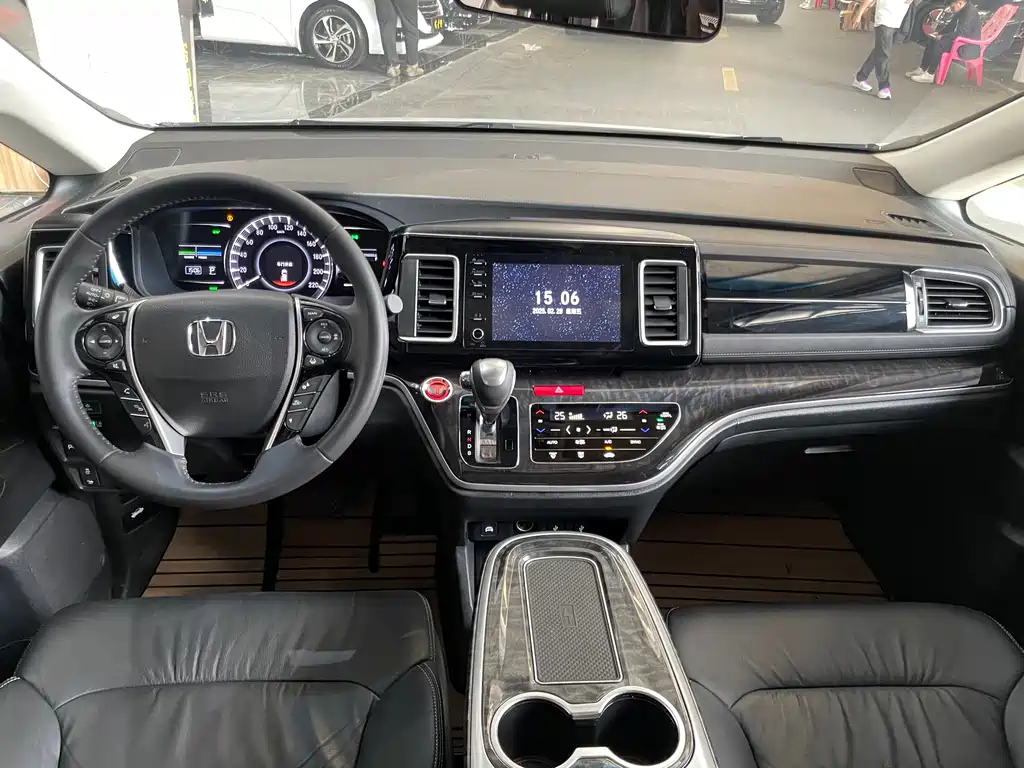 Фото машины 11