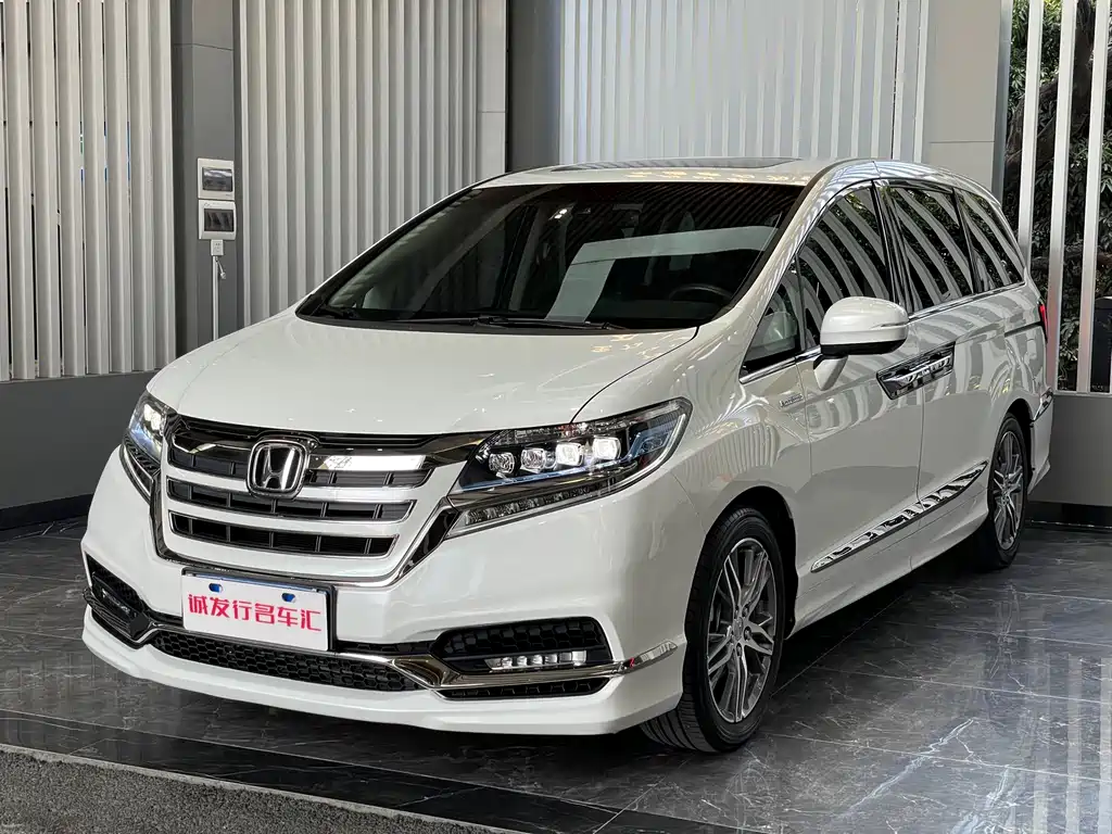 Ailishen 2019 2,0-литровый гибрид Deluxe Edition