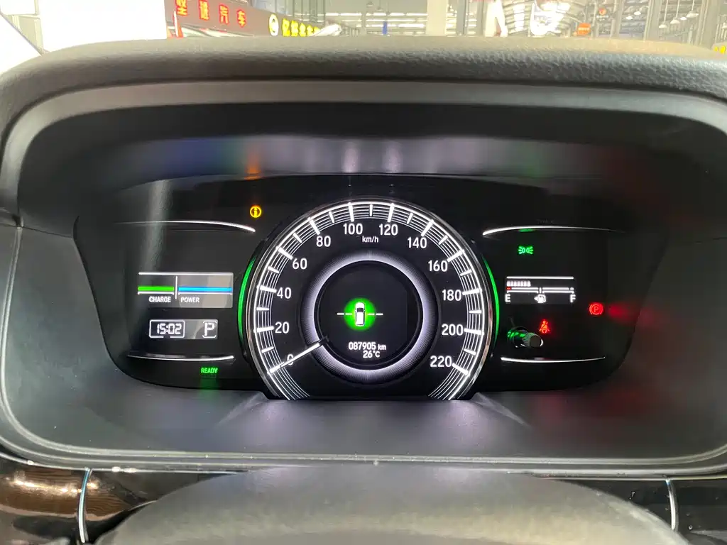 фото машины