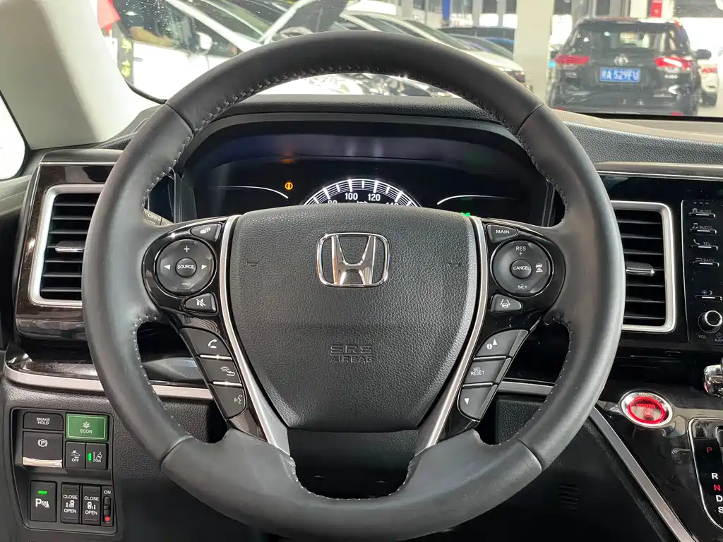 Фото машины 8