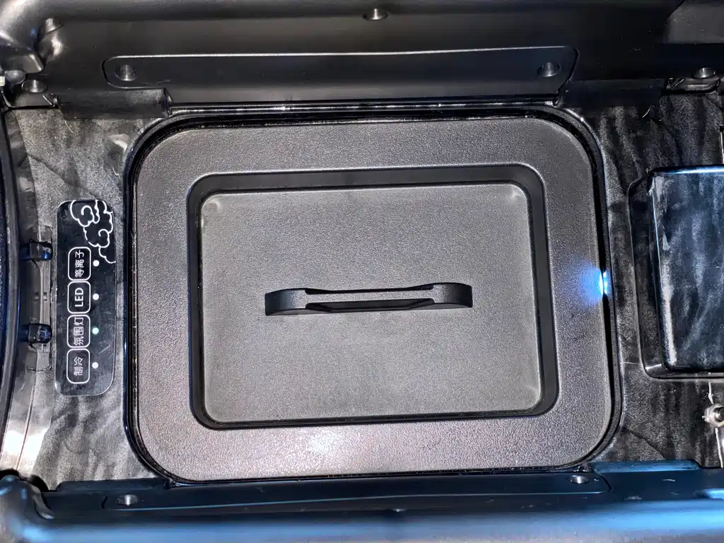 Фото машины 7