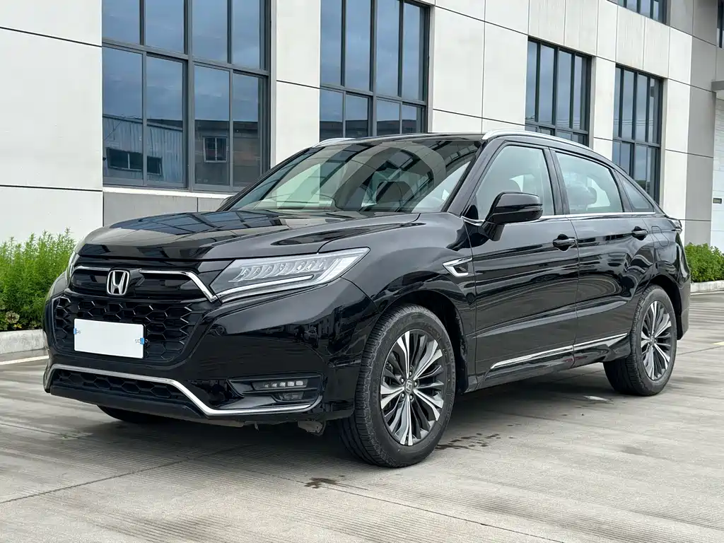 Honda UR-V 2020 370TURBO 2WD Premium Edition