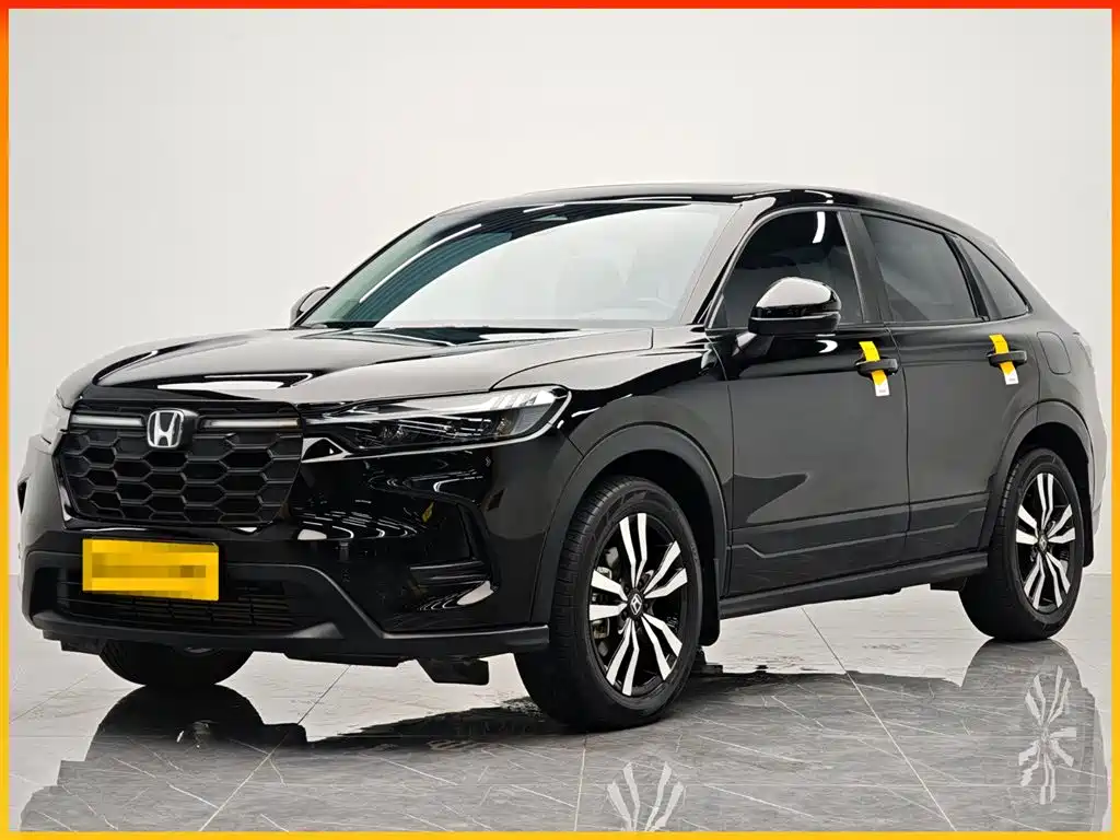 Honda HR-V 2023 240TURBO Jinchao Edition