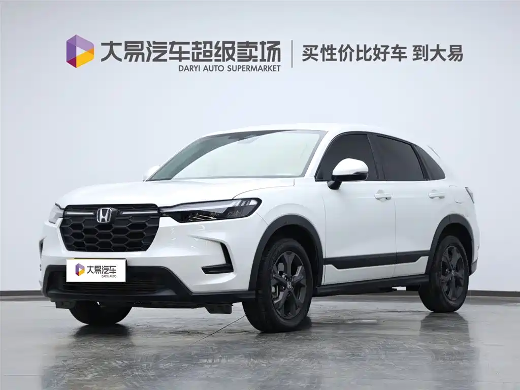 Honda HR-V 2023 240TURBO Jinrui Edition