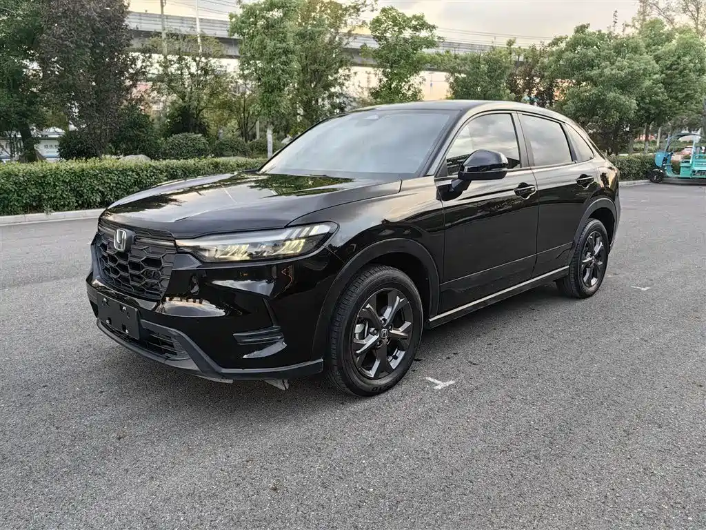 Honda HR-V 2023 240TURBO Jinrui Edition