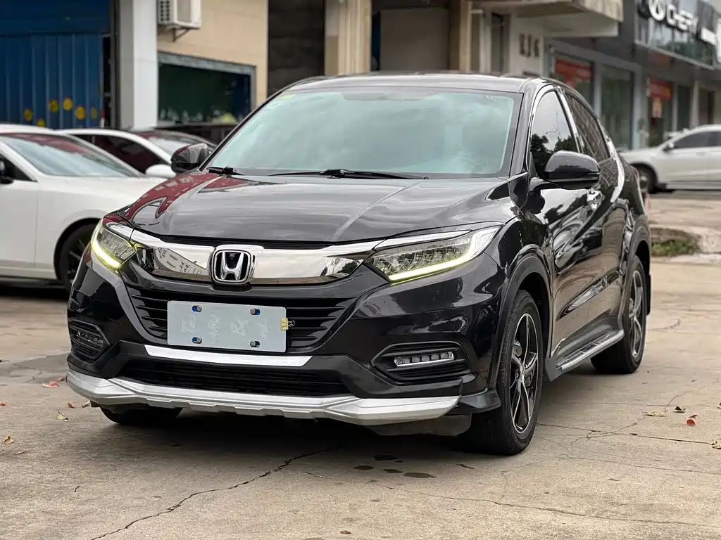 Colorado 2019 220 TURBO CVT Luxury Edition State V