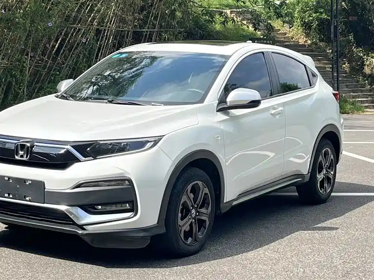 Honda XR-V 2020 220TURBO CVT Deluxe Edition