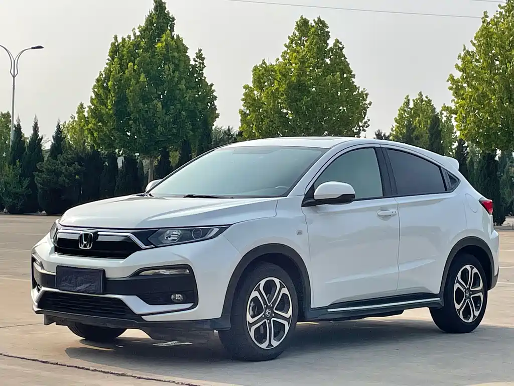 Honda XR-V 2021 1.5L CVT Comfort Edition