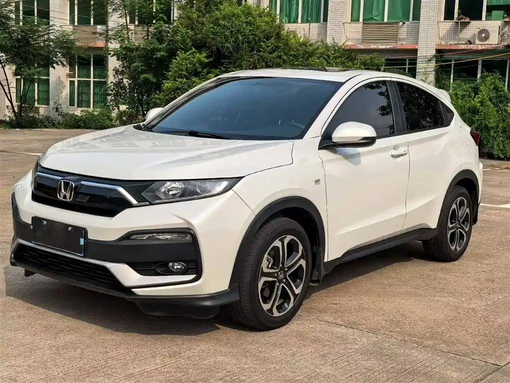 Honda XR-V 2021 1.5L CVT Comfort Edition
