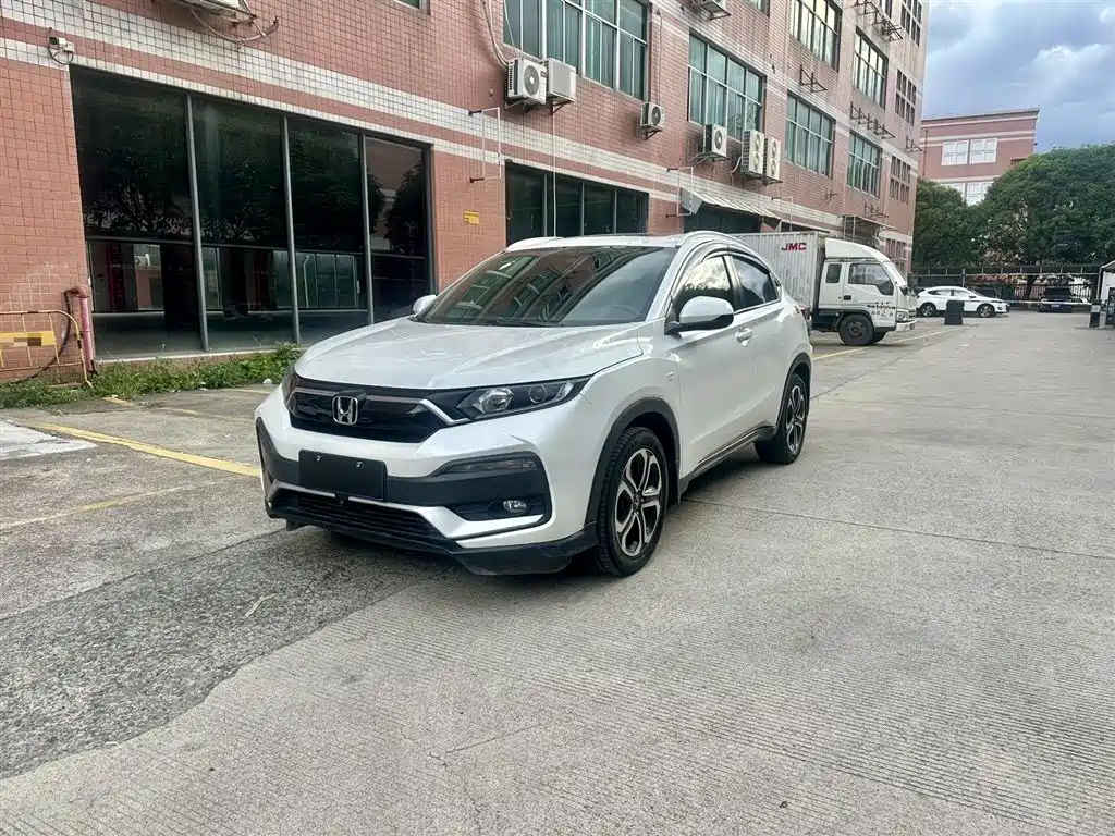 Honda XR-V 2021 1.5L CVT Comfort Edition