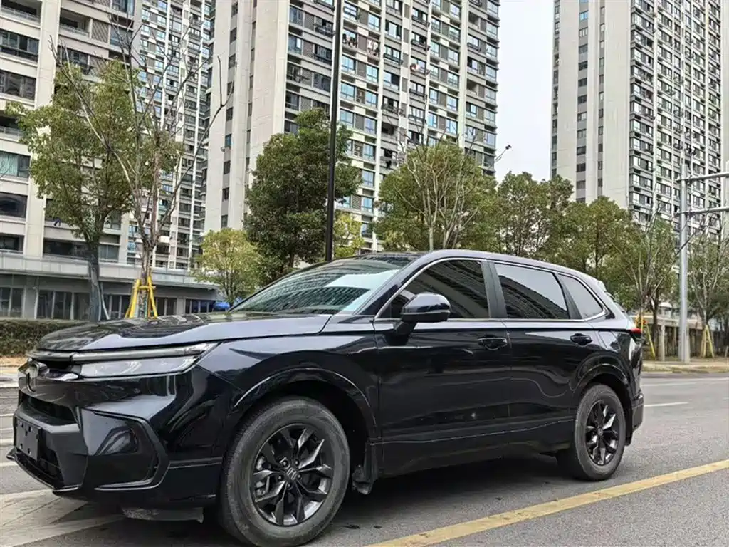 Haoying 2023 240-литровый двухколесный турбомотор deluxe Edition на 5 мест
