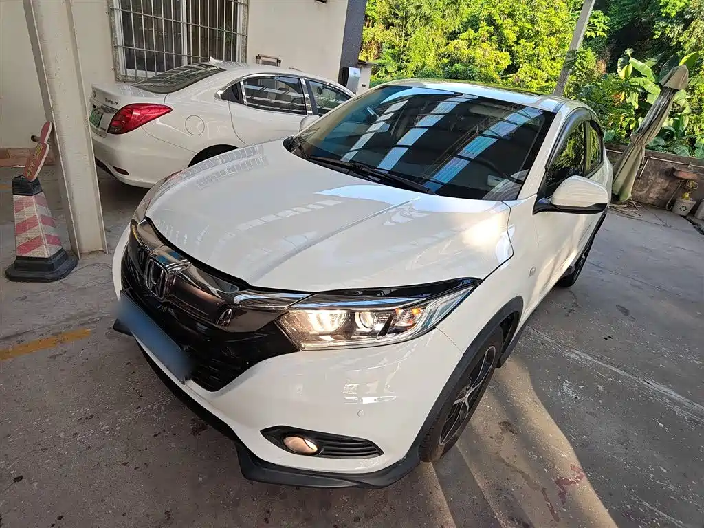 Colorado 2020 1.5L CVT Pioneer Edition