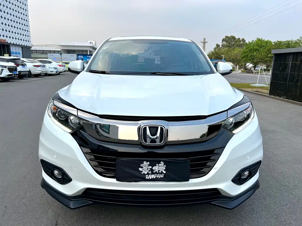 Colorado 2020 1.5L CVT Elite