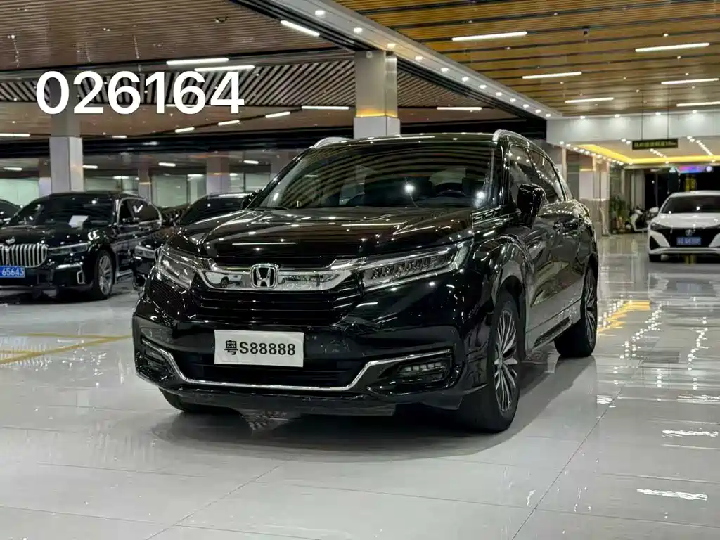 Crown Road 2020 370 с турбонаддувом на два колеса Deluxe Edition