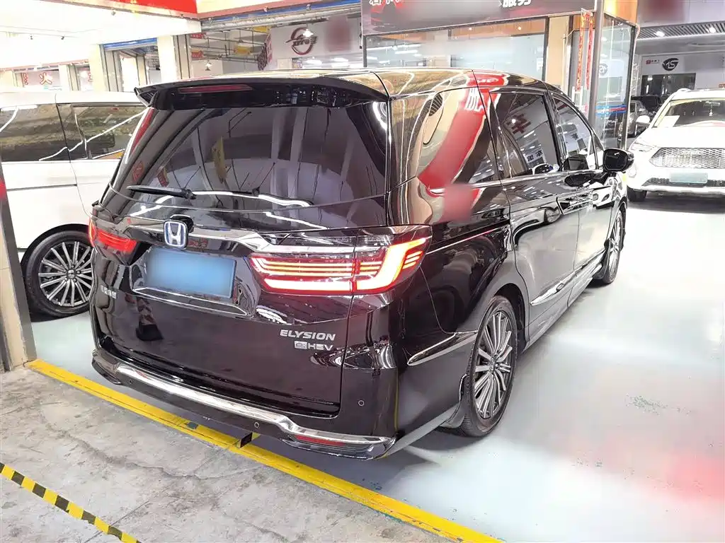 Фото машины 7