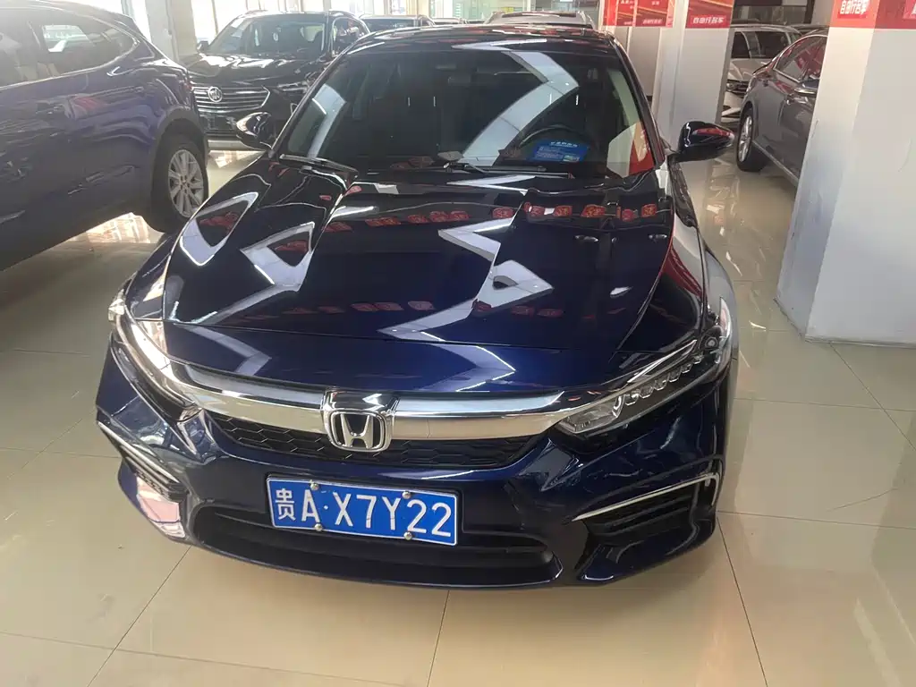 Insignia 2019 260TURBO Exquisite Edition State V