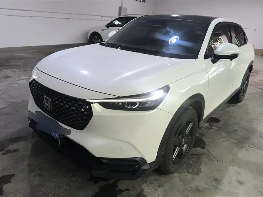 Honda XR-V 2023 1.5L CVT Fever Edition